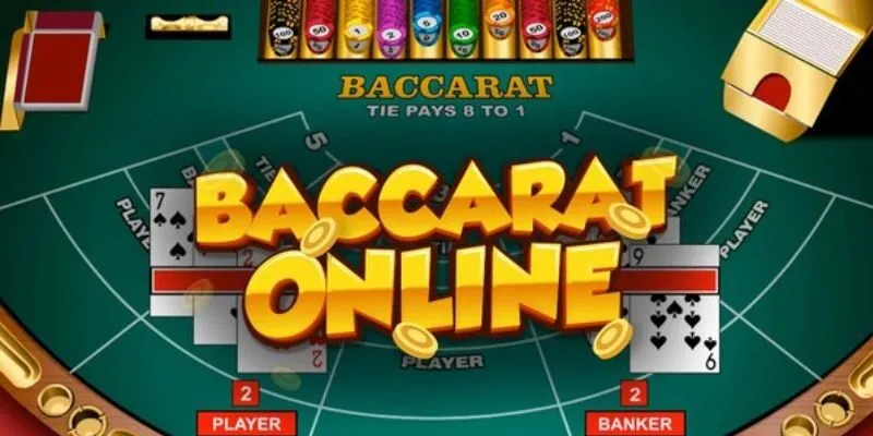 Mẹo chơi Baccarat đỉnh cao