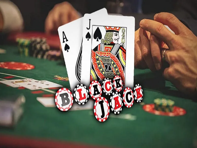 Hướng dẫn đăng ký tài khoản blackjack Nhatvip