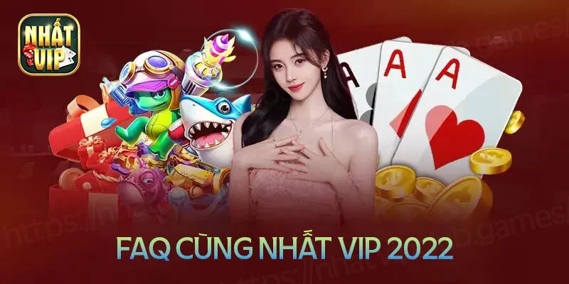 Khám phá cổng game Nhatvip và một số câu hỏi thường gặp