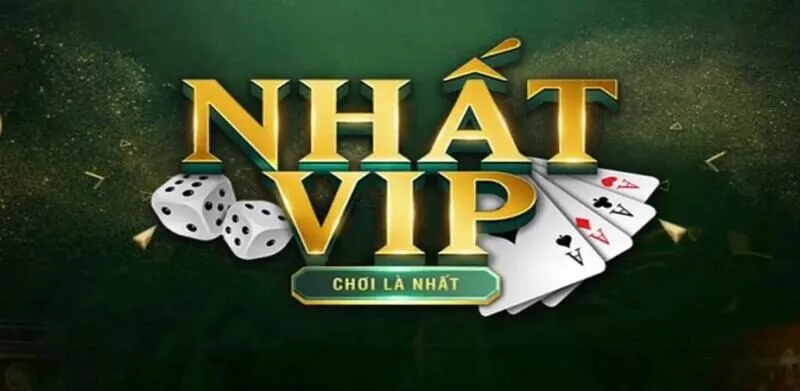 Nhatvip thu hút số lượng lớn người chơi hiện nay