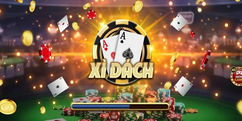 Tổng quan thông tin về game xì dách Nhatvip