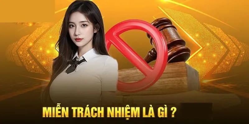 Tìm hiểu chính sách miễn trách nhiệm là gì?