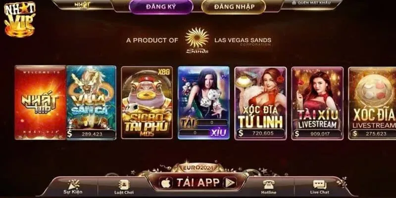 Một số lưu ý quan trọng trong quá trình tải app từ cổng game