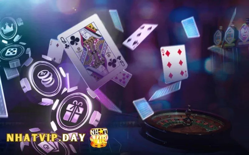 5 Mini Game Hay Nhất Tại Nhatvip