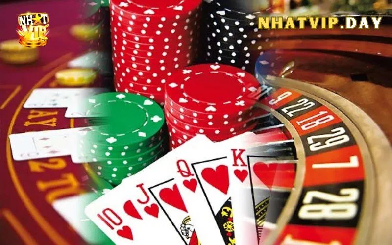 Luật Chơi Baccarat Đơn Giản