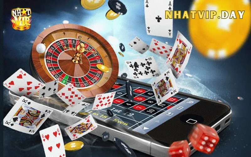 Tải Game Phỏm Đổi Thưởng Nhatvip Miễn Phí